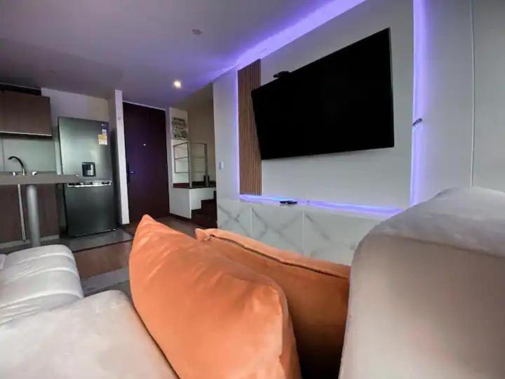 Hermoso Apartamento de lujo Villa Alsacia