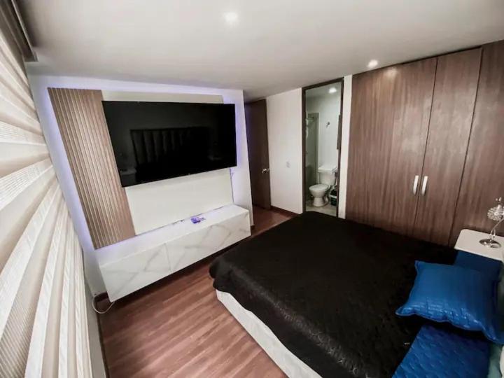 Hermoso Apartamento de lujo Villa Alsacia