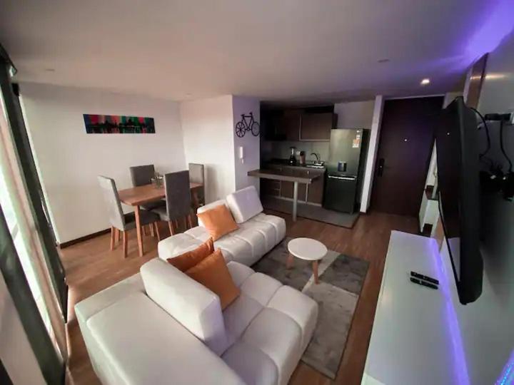 Hermoso Apartamento de lujo Villa Alsacia
