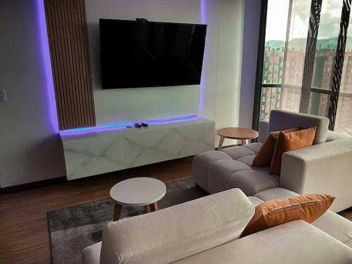 Hermoso Apartamento de lujo Villa Alsacia