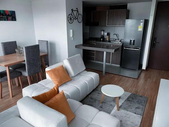 Hermoso Apartamento de lujo Villa Alsacia