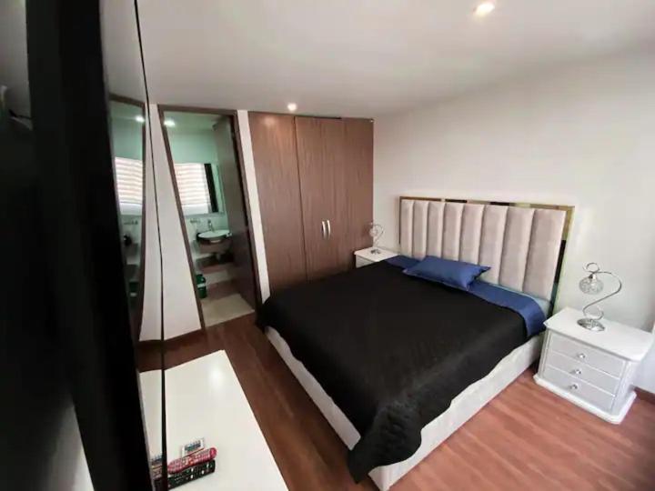 Hermoso Apartamento de lujo Villa Alsacia