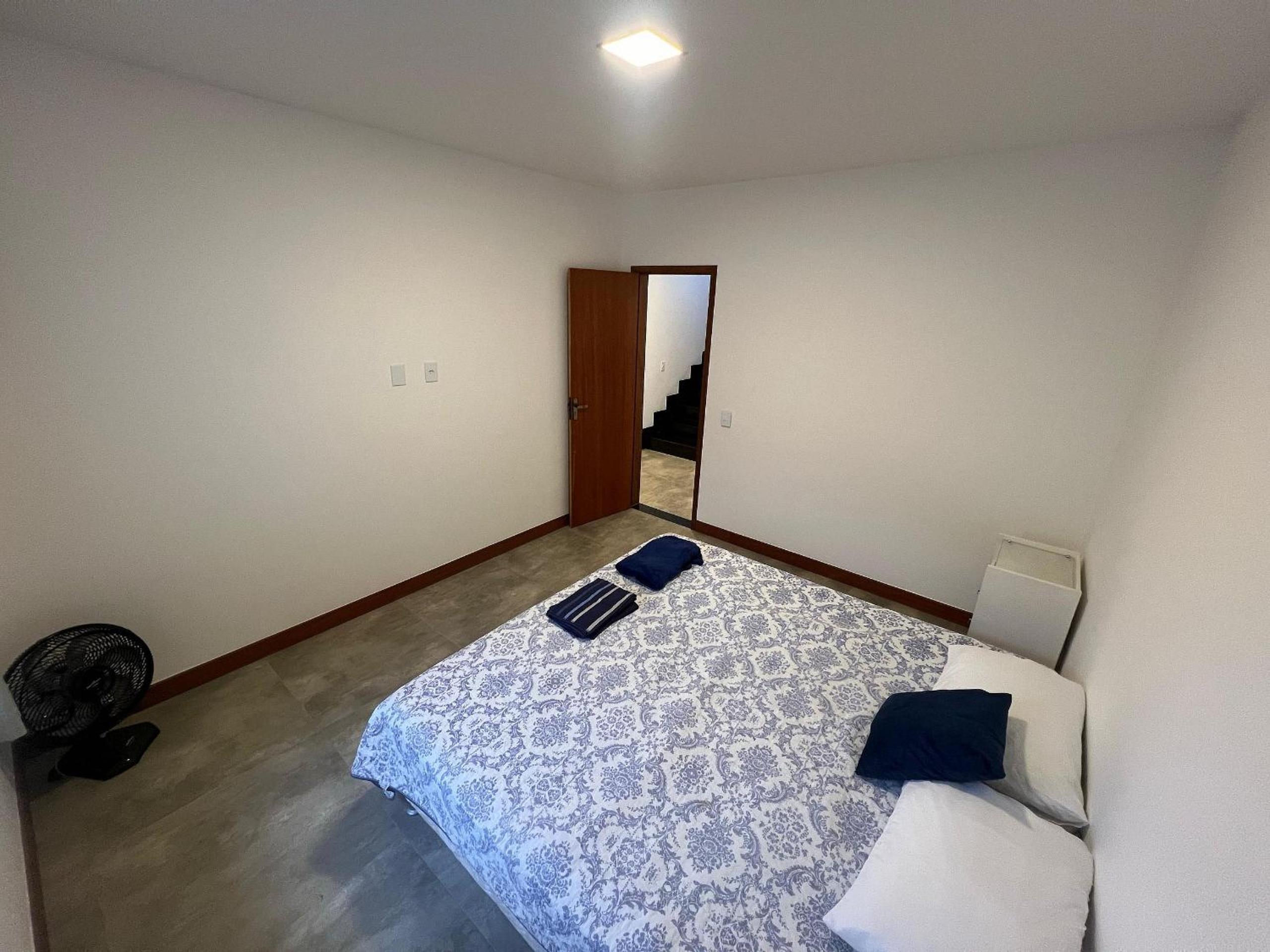 Casa Alto Padrão com garagem em Búzios
