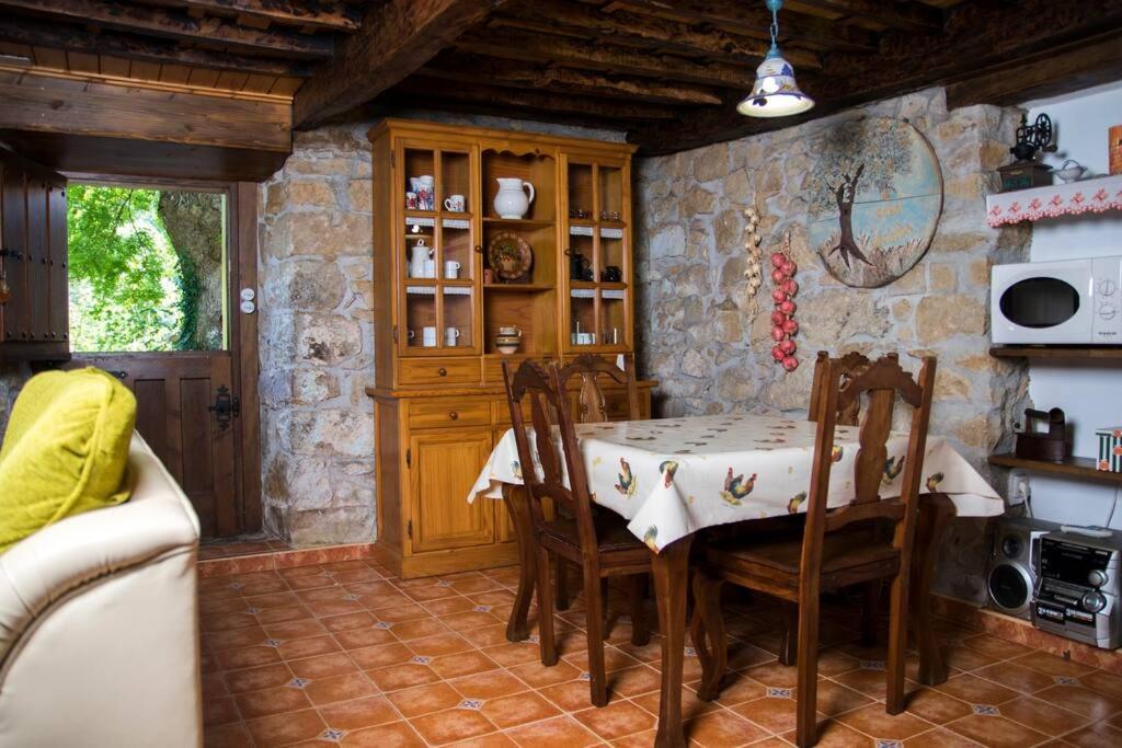 Casa Jacinta