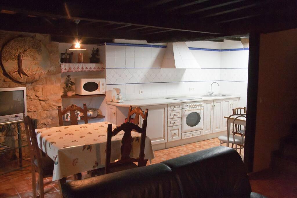 Casa Jacinta