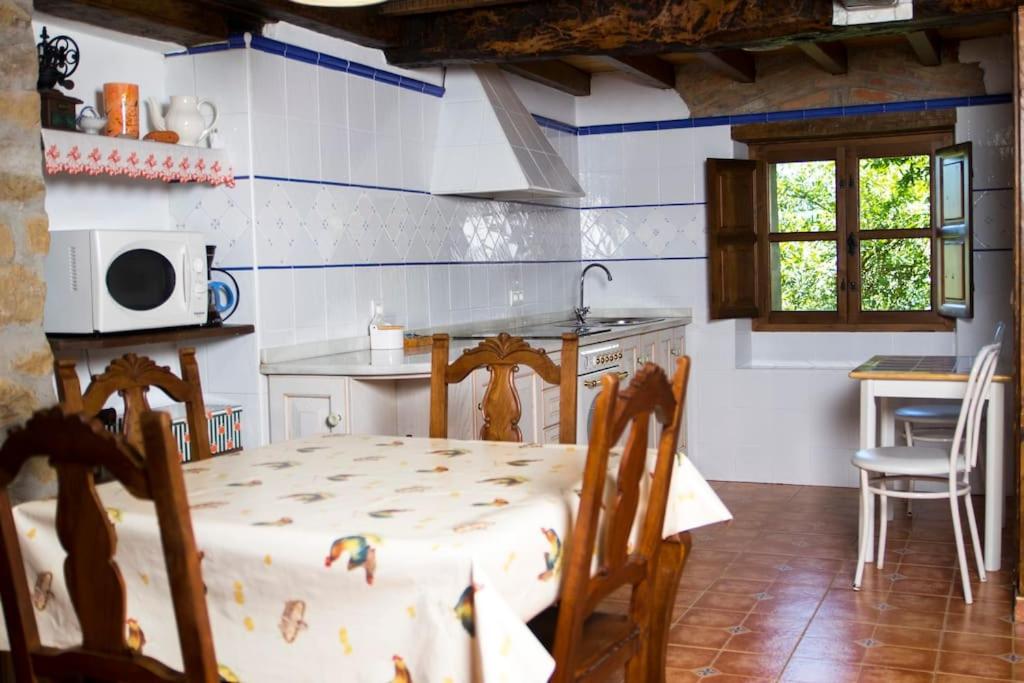 Casa Jacinta