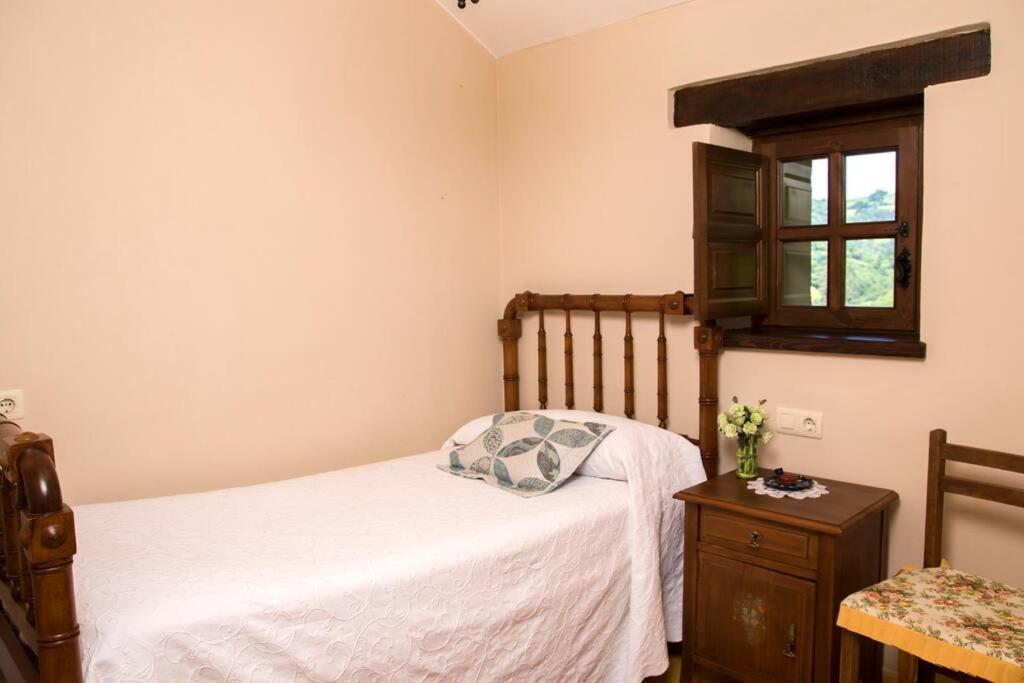 Casa Jacinta