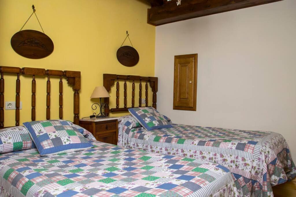 Casa Jacinta