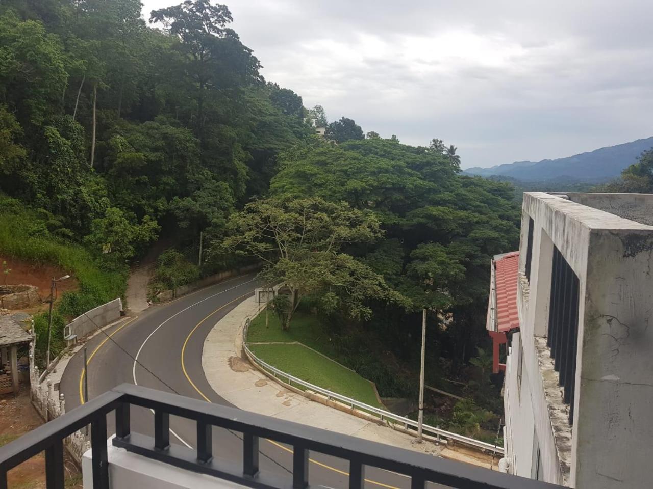 Kandy home