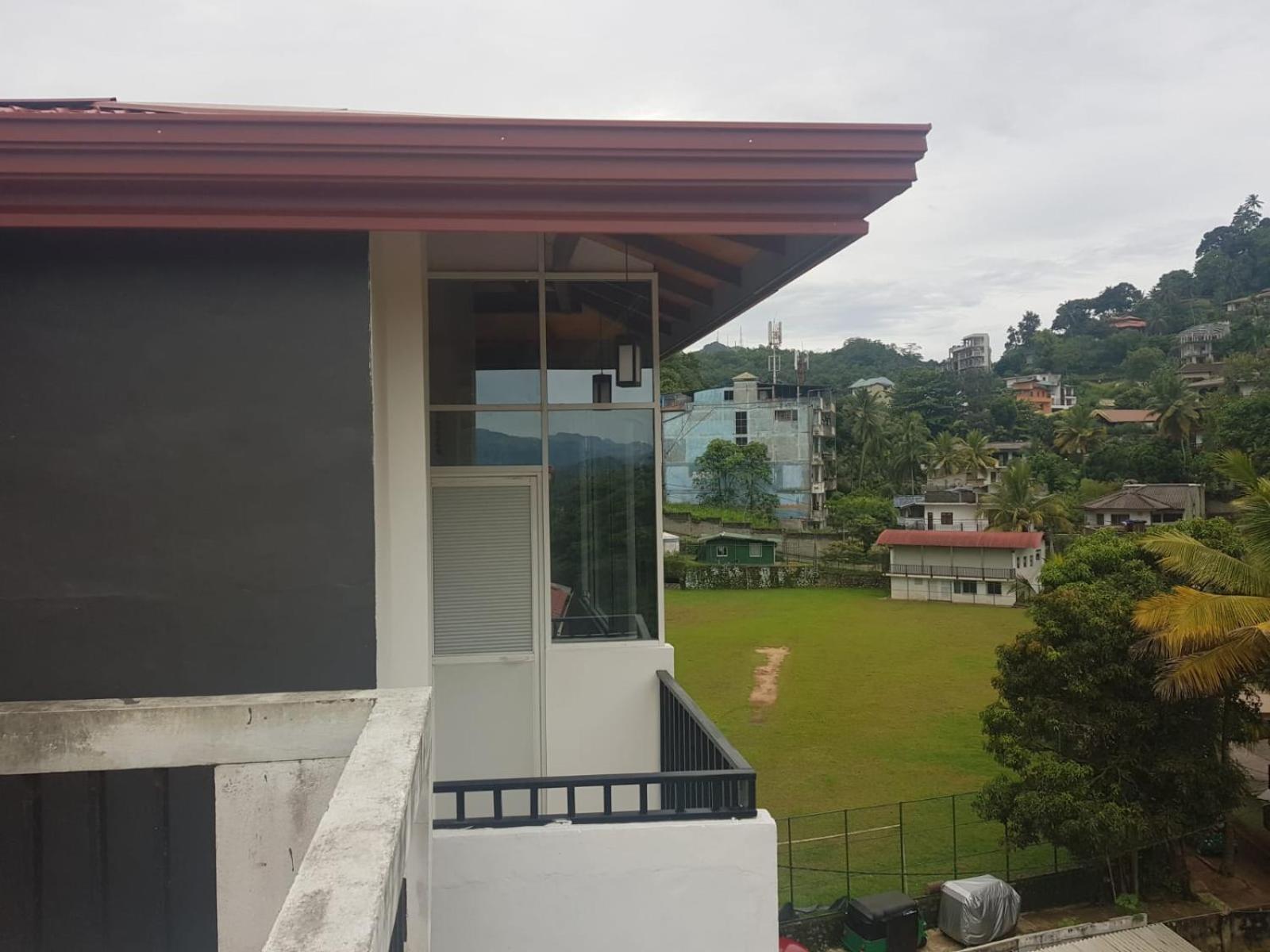 Kandy home