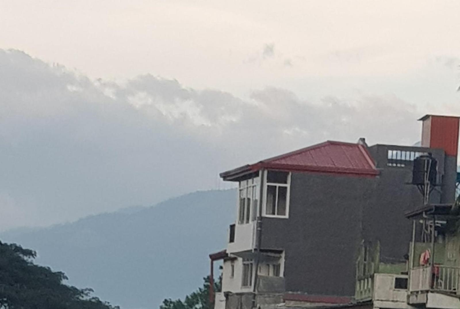 Kandy home