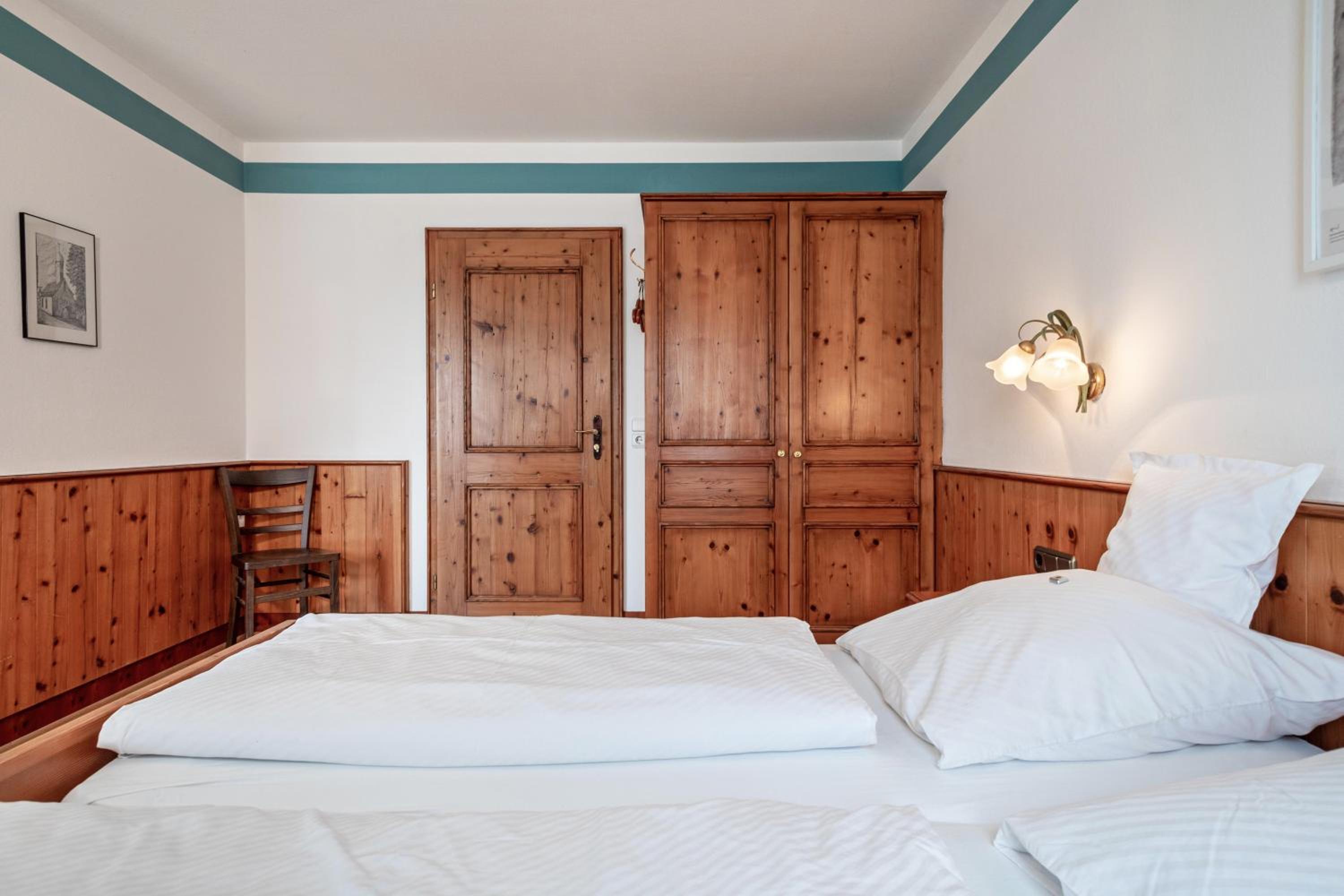 Landhaus Schnell
