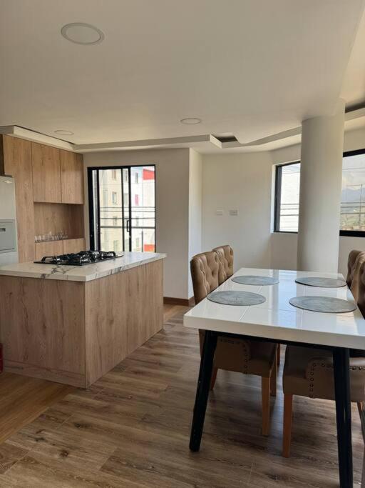Apartamento en Sonsón