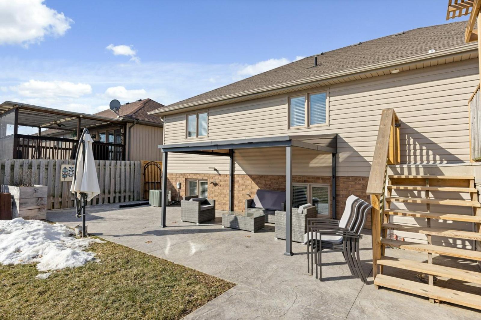 Point Peel Haven Retreat