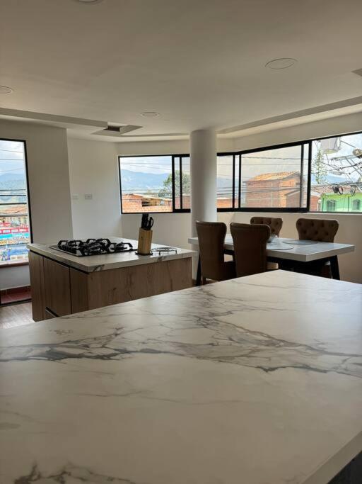 Apartamento en Sonsón