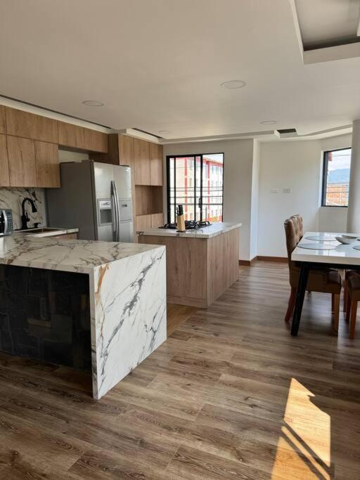 Apartamento en Sonsón
