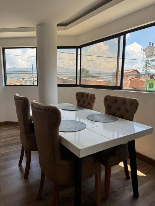 Apartamento en Sonsón