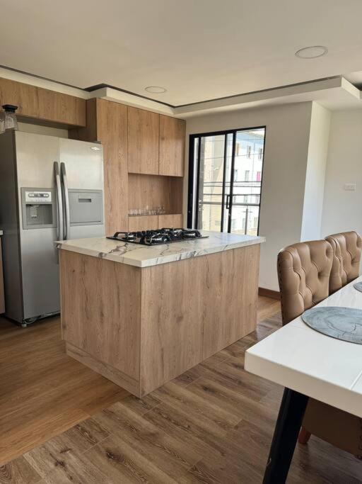 Apartamento en Sonsón