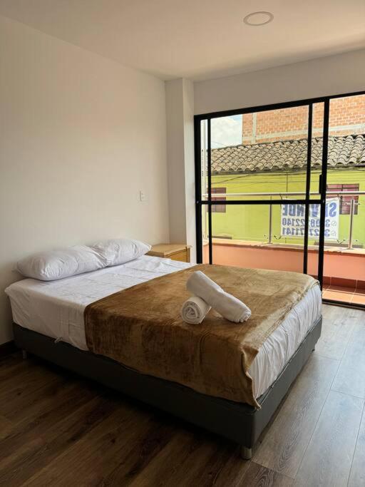Apartamento en Sonsón