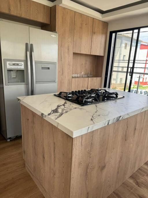 Apartamento en Sonsón