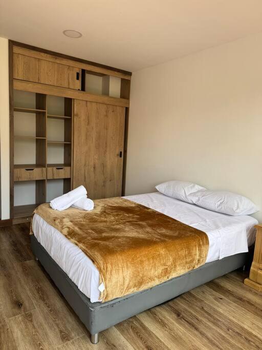 Apartamento en Sonsón