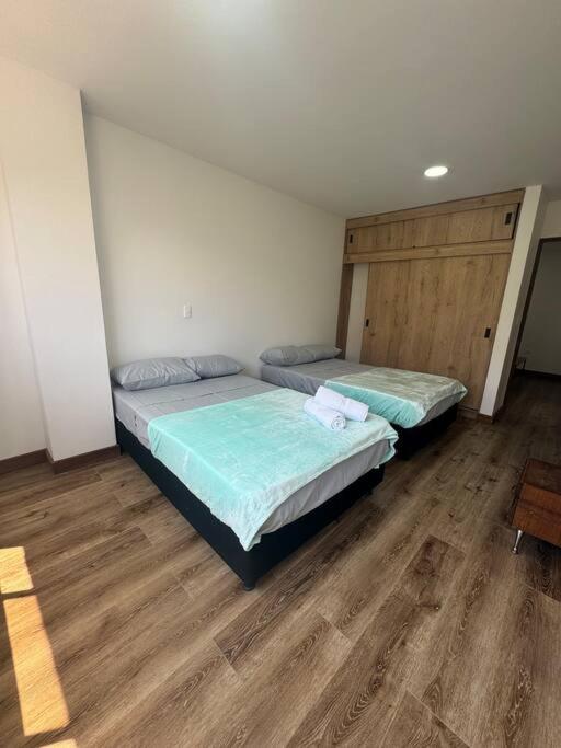 Apartamento en Sonsón