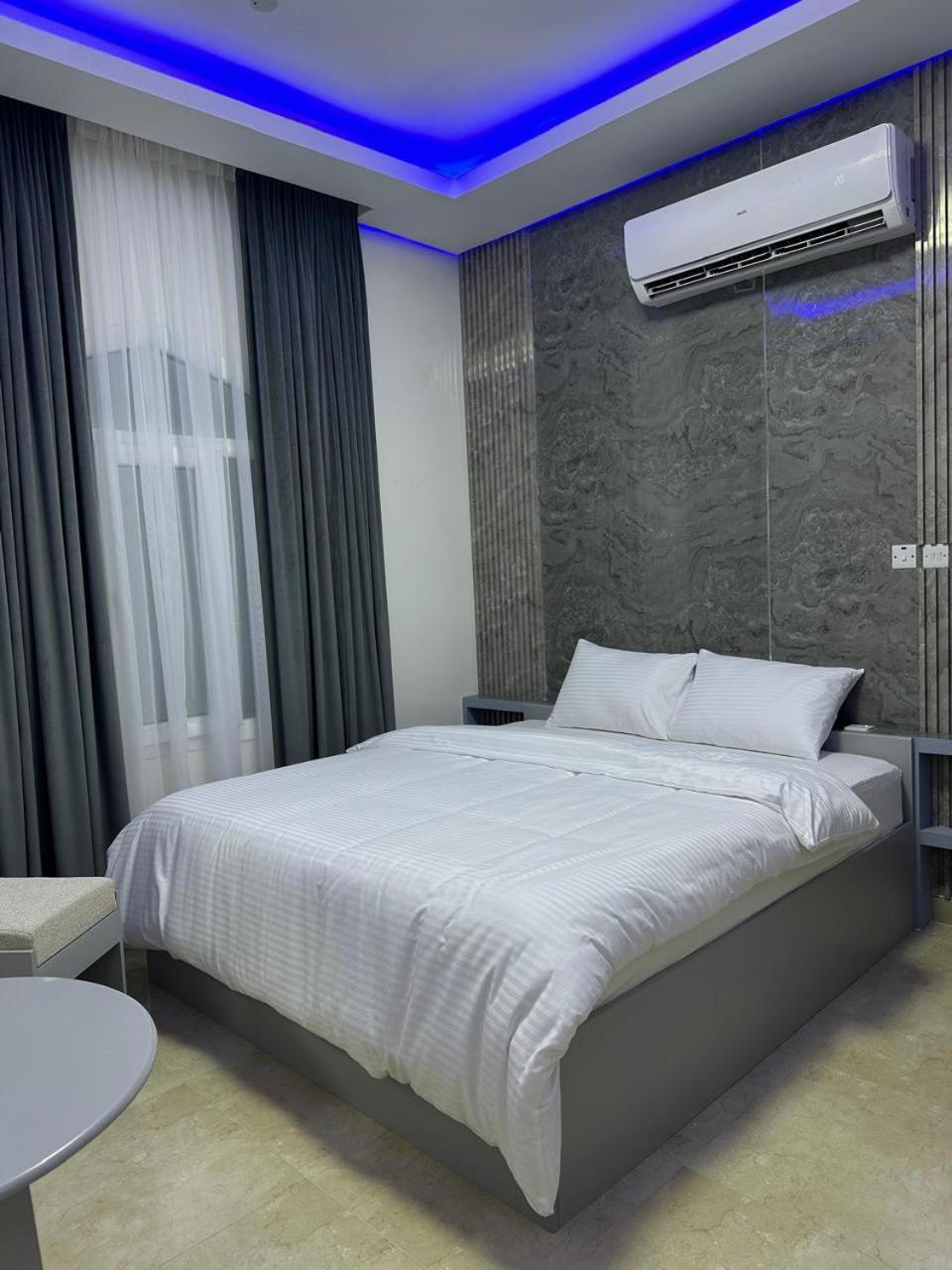 Rehan Guest House view 3
