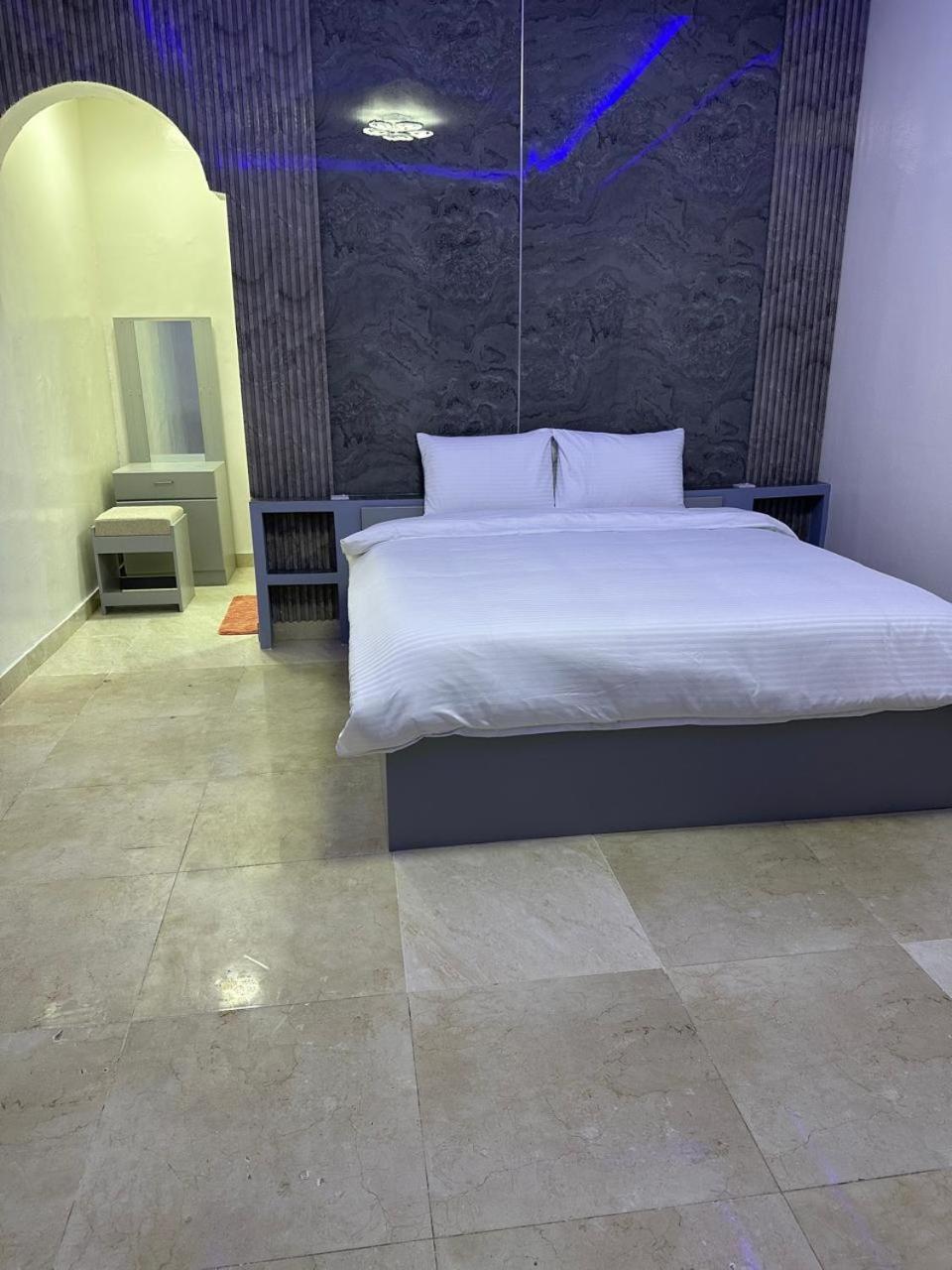 Rehan Guest House view 4