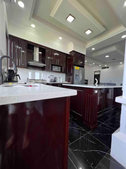 Villa Monterrico view 4