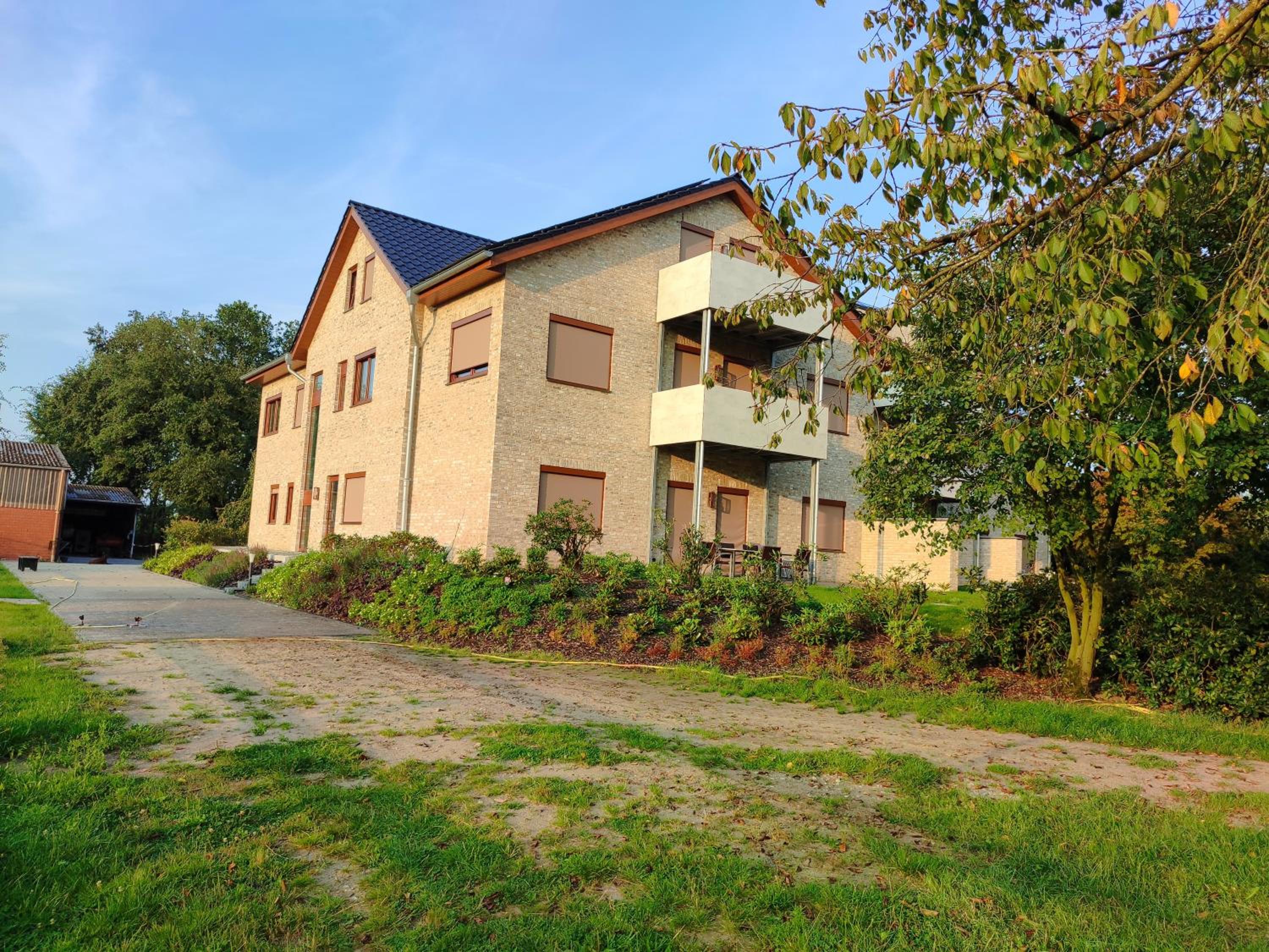 Seehof Reuter Ferienhof