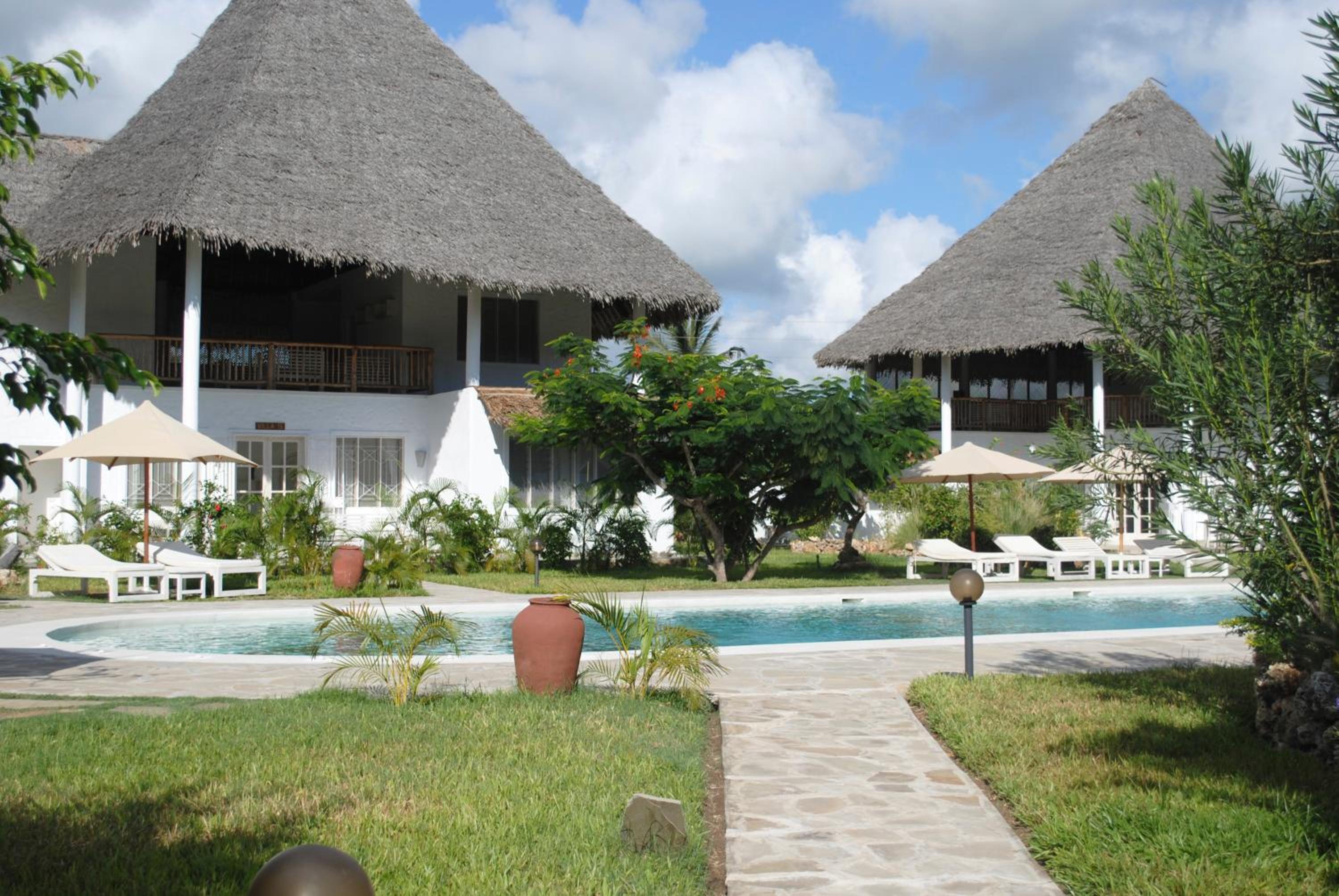 Kola Beach Resort
