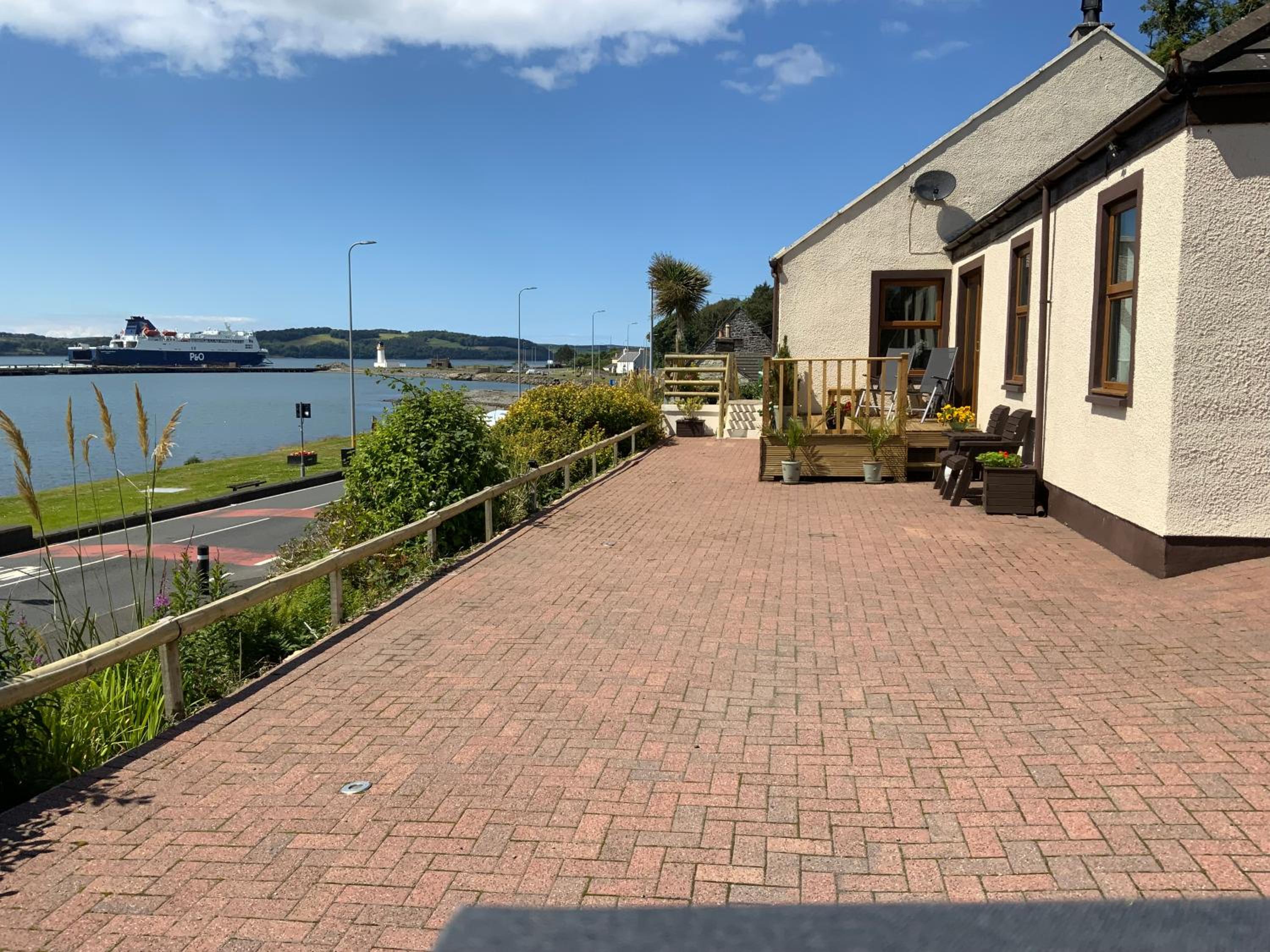 Cairnryan Bed and Breakfast
