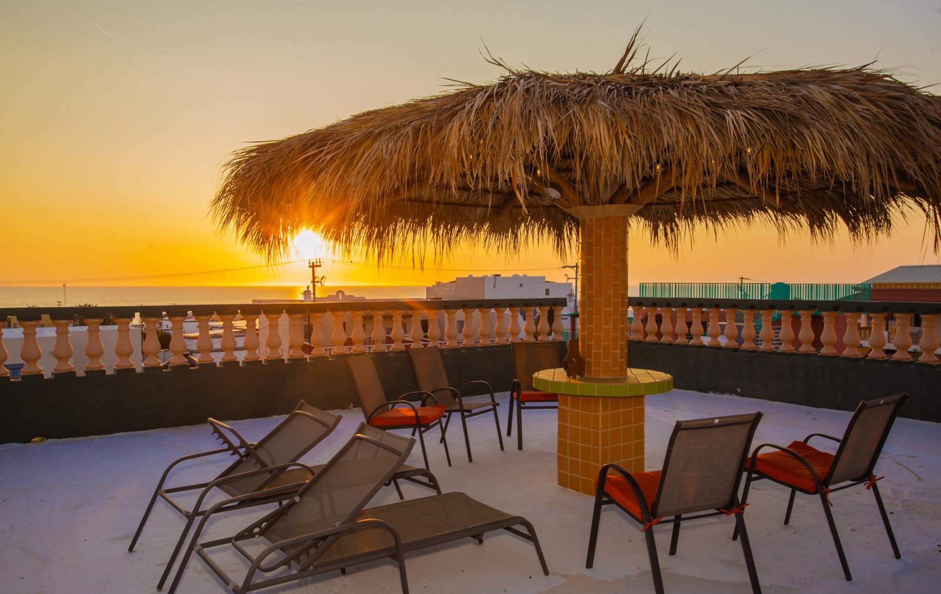 Casa Verde Del Mar