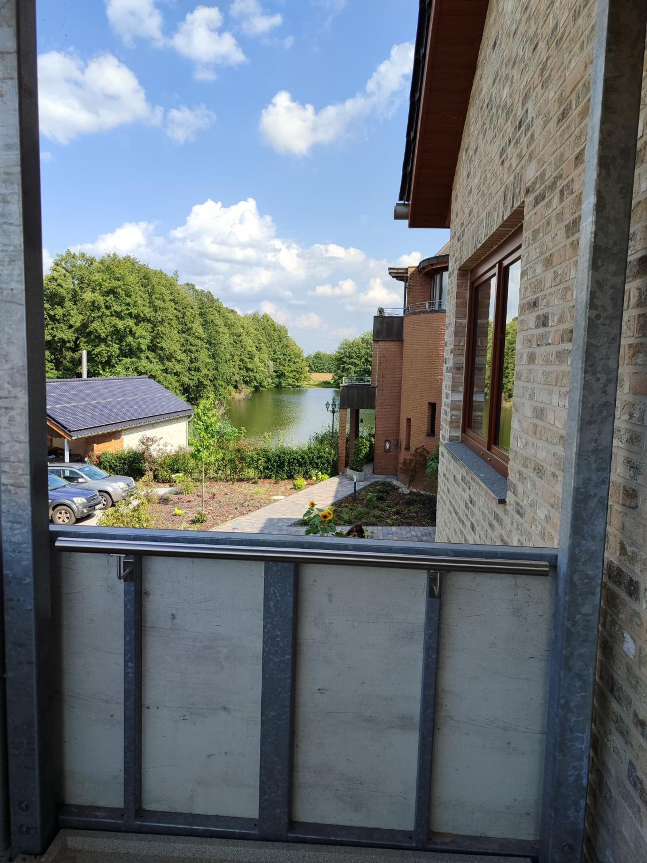 Seehof Reuter Ferienhof
