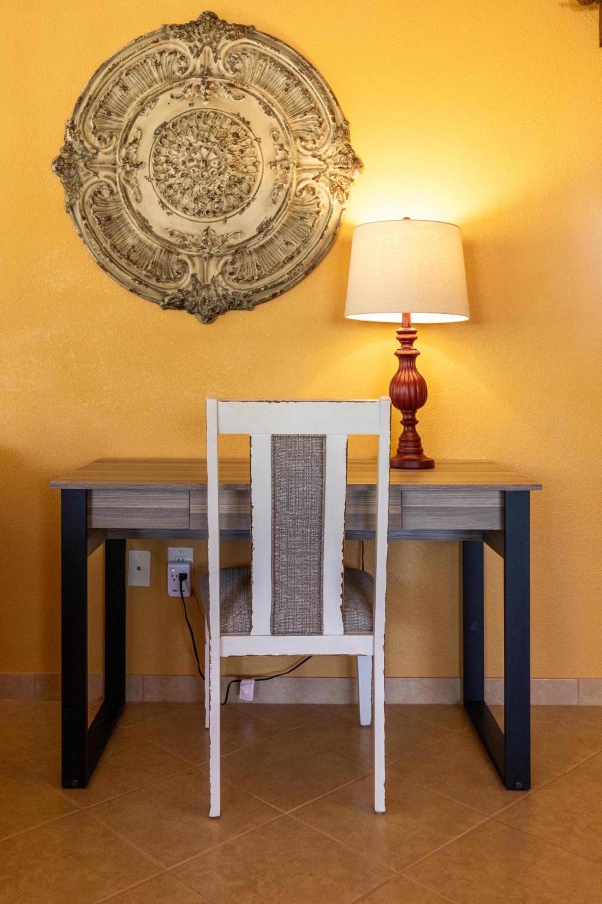 Casa Verde Del Mar