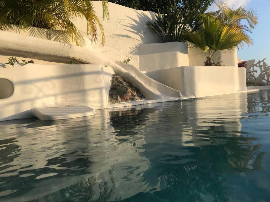 Your oasis with spectacular views and private pool view 2