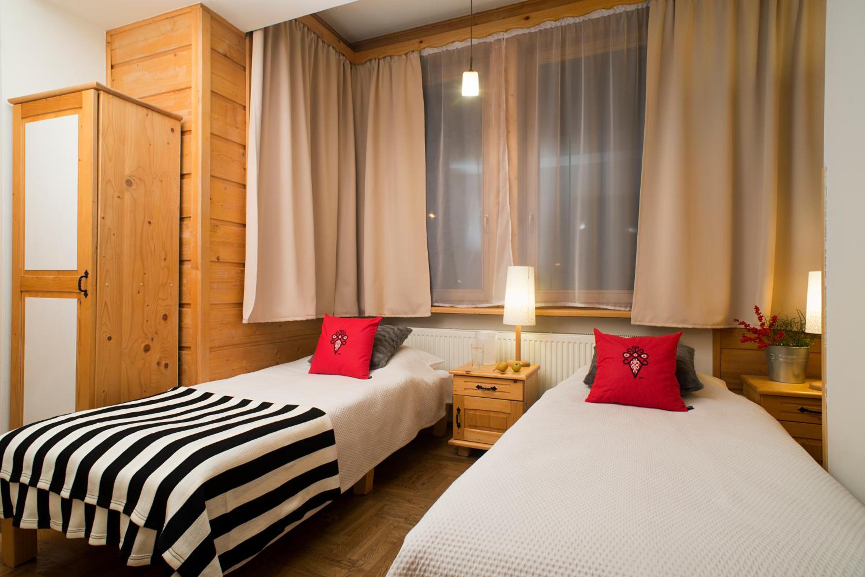 Apartamenty ApartArt Zakopane