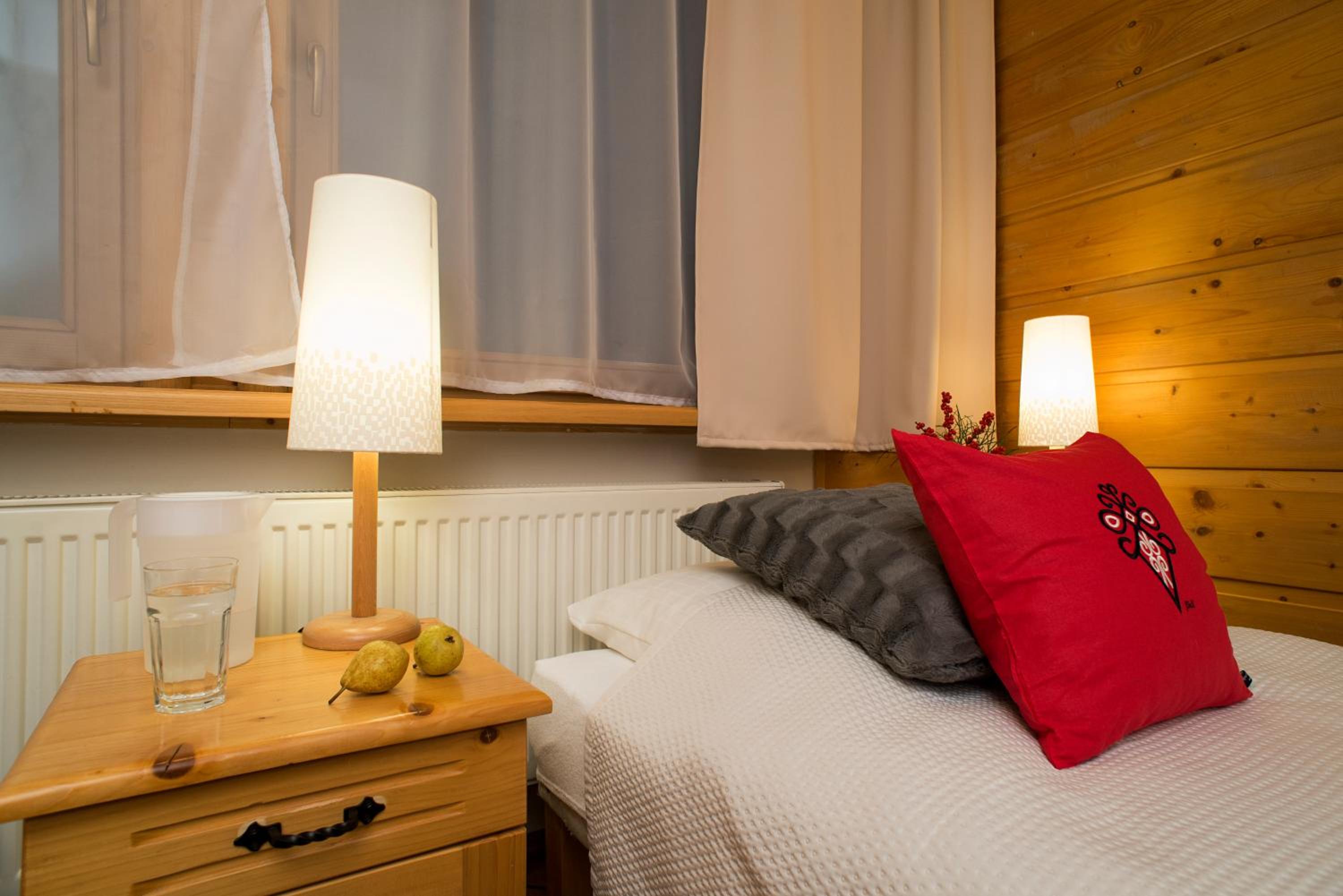 Apartamenty ApartArt Zakopane