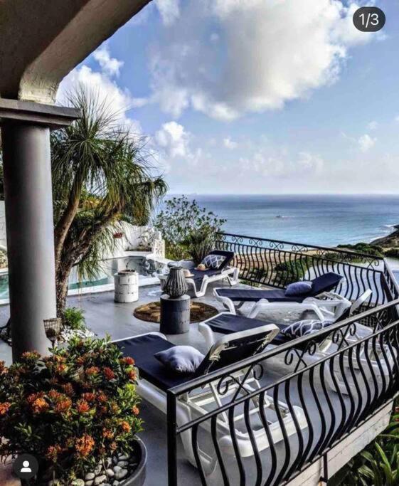 Your oasis with spectacular views and private pool view 4