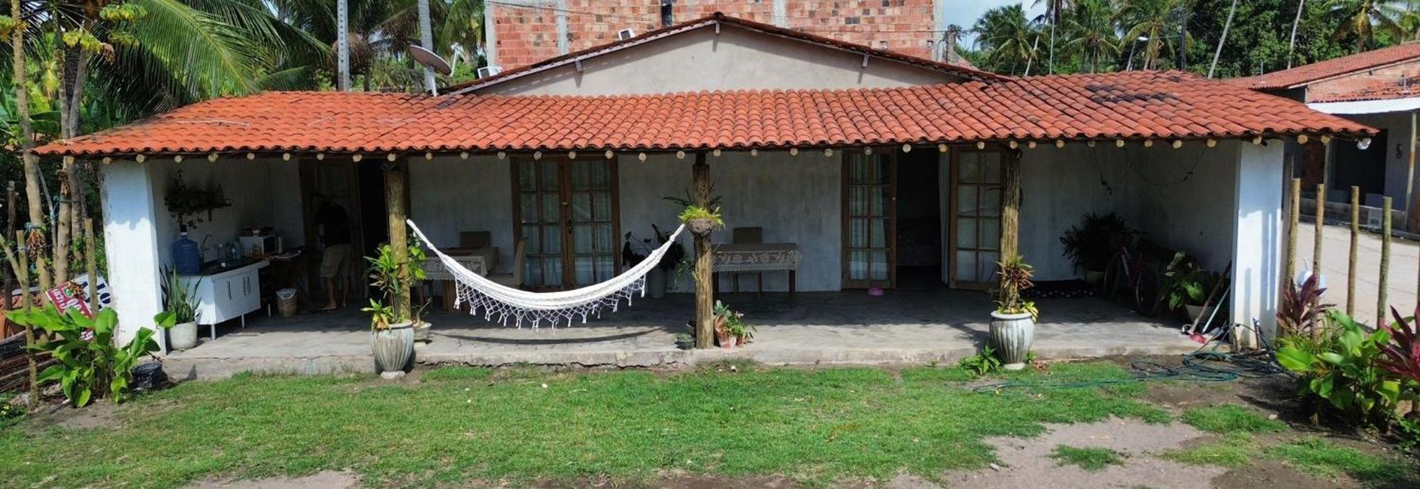 Casa Aratu