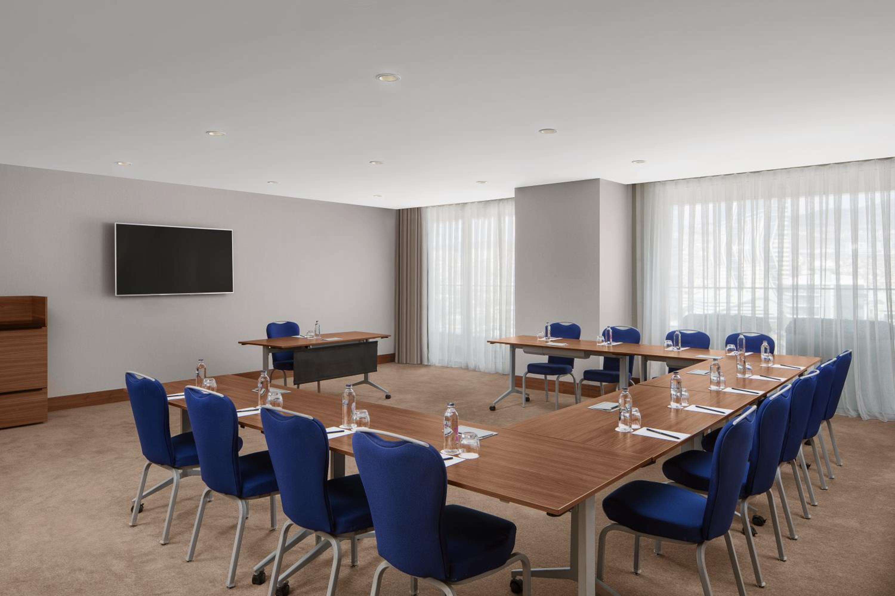 Four Points by Sheraton Izmir