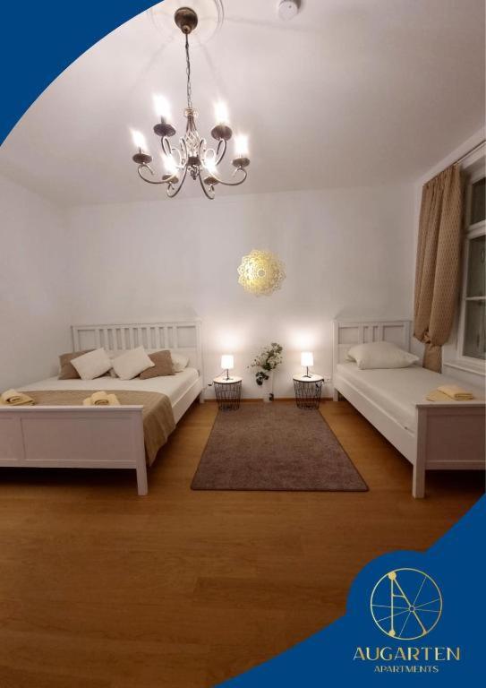 Augarten Apartments