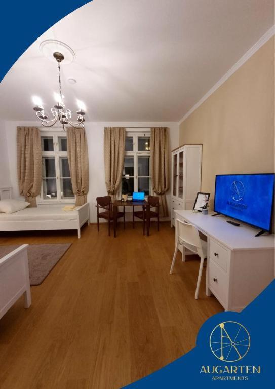 Augarten Apartments