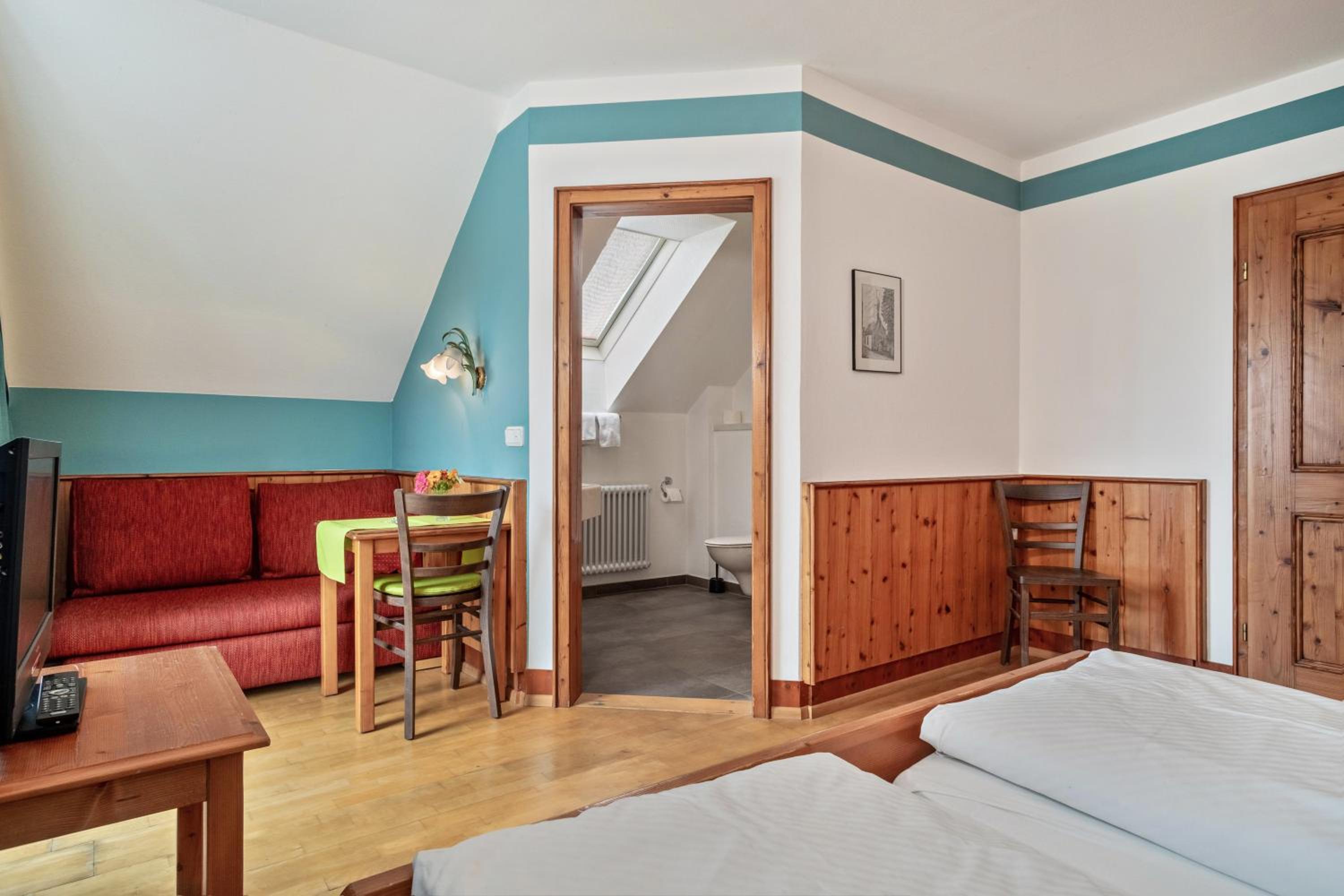 Landhaus Schnell