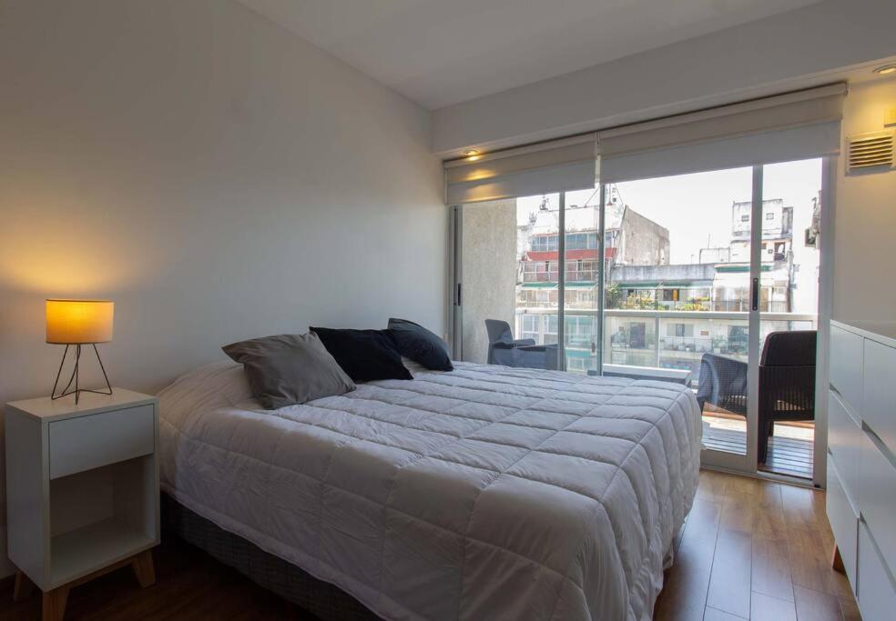 Modern cozy studio for two, Caballito by depptö