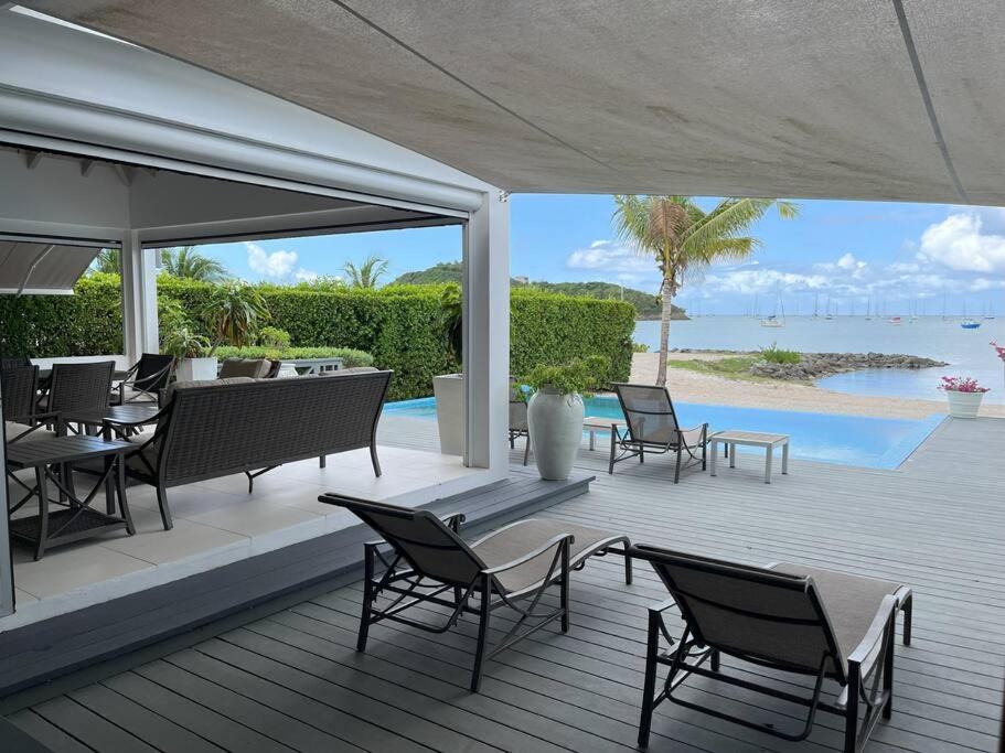 fletchermiller2012 at out look com villa Fletcher with pool