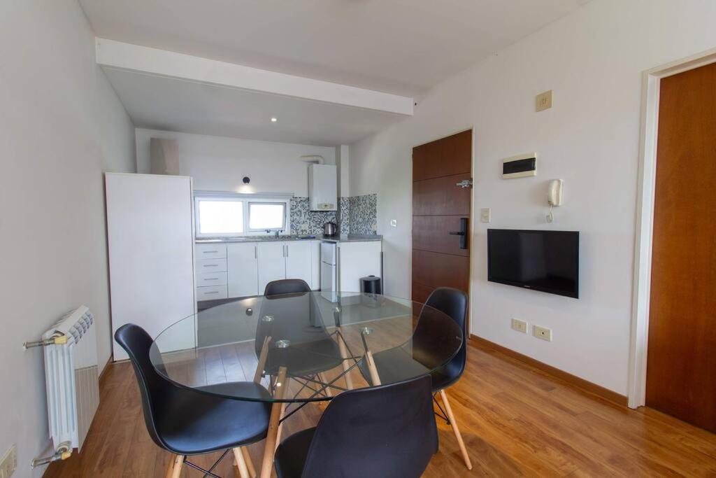 Modern cozy studio for two, Caballito by depptö