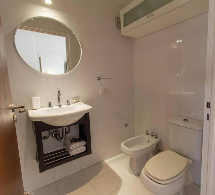 Modern cozy studio for two, Caballito by depptö