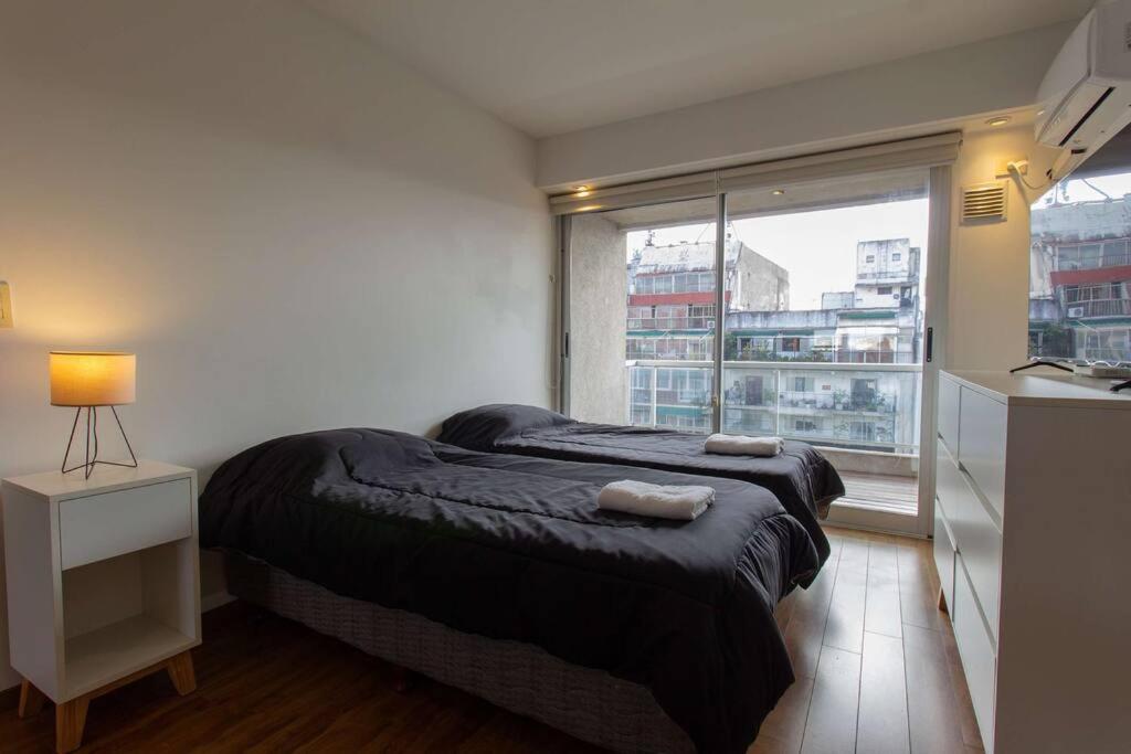 Modern cozy studio for two, Caballito by depptö