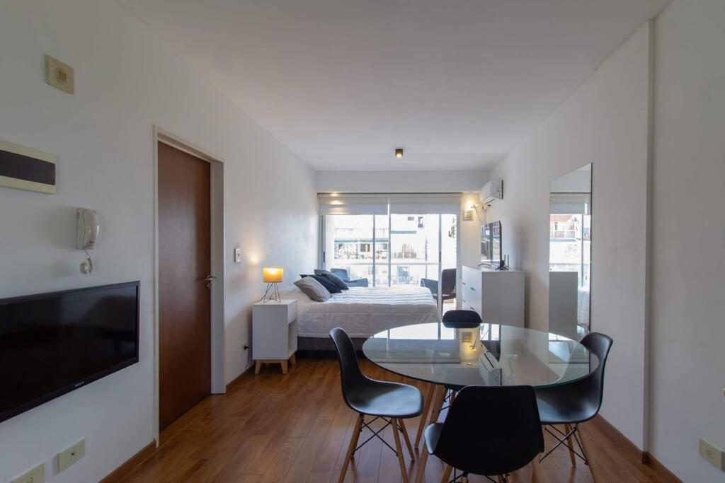 Modern cozy studio for two, Caballito by depptö